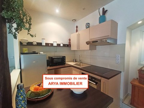 Super appartement de 50 m² au calme au cœur PLOMBIÈRES-LES-DIJON, Dijon, ARYA Immobilier