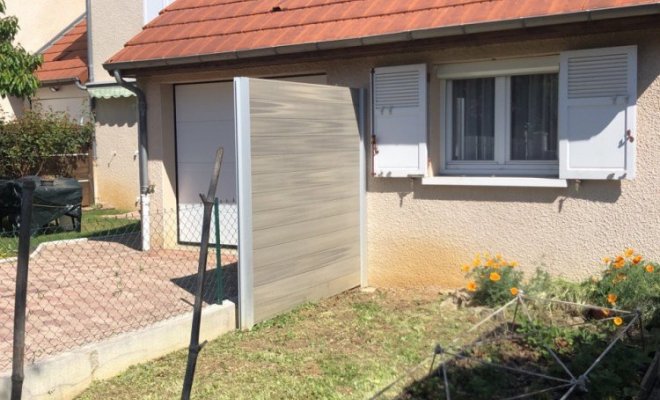 Jolie maison dans à Fontaine-les-Dijon , quatre chambres, deux terrasses, un garage, Dijon, ARYA Immobilier