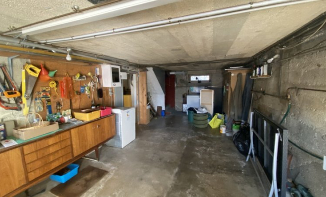 Belle maison de plain-pied au calme à FONTAINE-LES-DIJON avec jardin intime, sous-sol et garage, Dijon, ARYA Immobilier