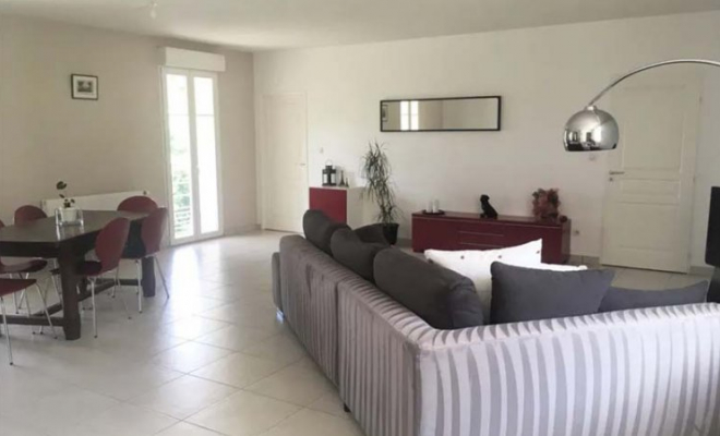 Beau duplex 160 m², 4 chambres Velars-sur-Ouche, Dijon, ARYA Immobilier